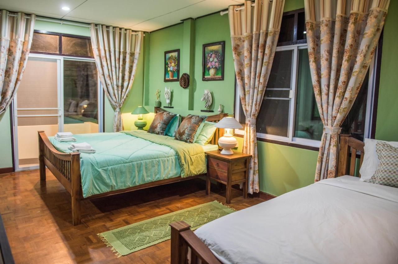 Dream Garden Night Bazaar Chiangmai Чиангмай